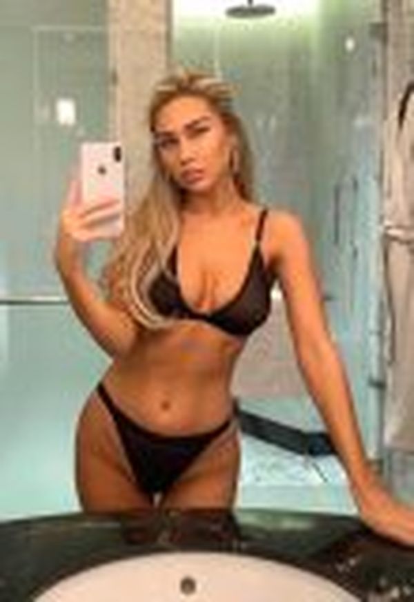 Myrrely, 32, Kaposvár - Somogy, Hot body