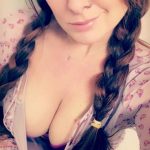 Ounissa, 39, Szeged - Csongrád, Best gfe