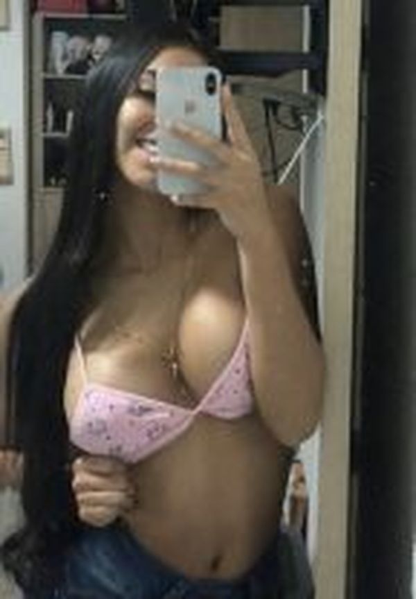 Taninna, 20, Sopron - Győr-Moson-Sopron, Anal play - On you