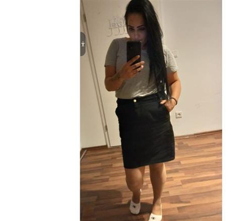 Rokaya, 27yo, Dunaújváros - Fejér