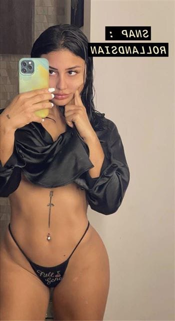 Book young escort Elenamx Nagykanizsa