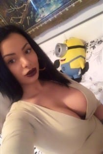 Souane, 26, Miskolc - Borsod-Abaúj-Zemplén, Role play