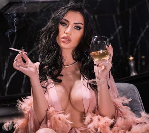 Marte, 24, Székesfehérvár - Fejér, Blowjob without