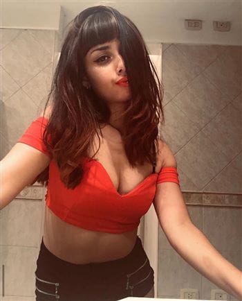 Asaki, 20, Szeged - Csongrád, Erotic massage